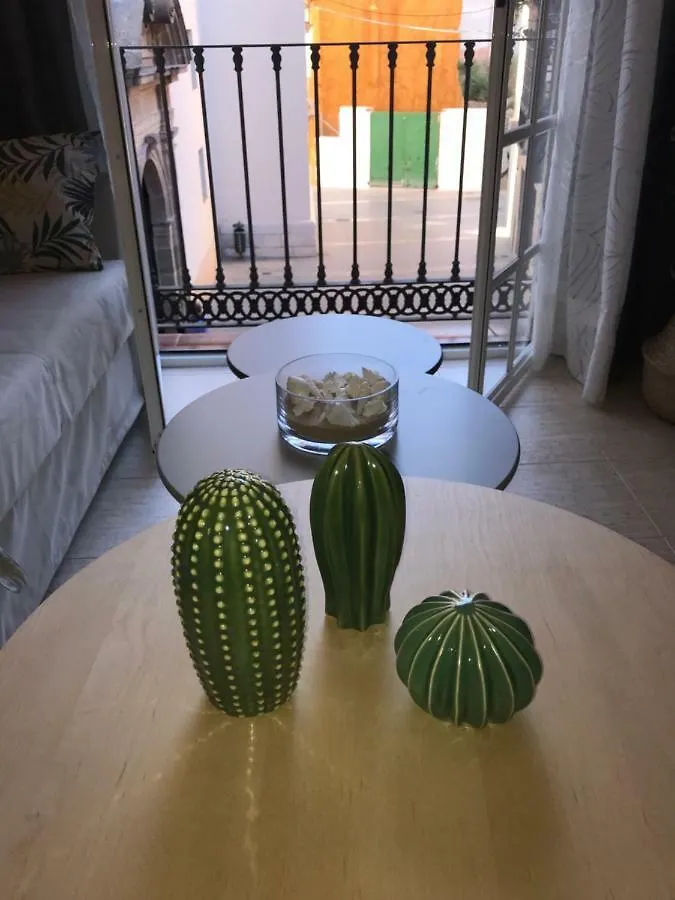 Rent&Dream Apartamento Gaona Malaga Hotel 0*,  Spain