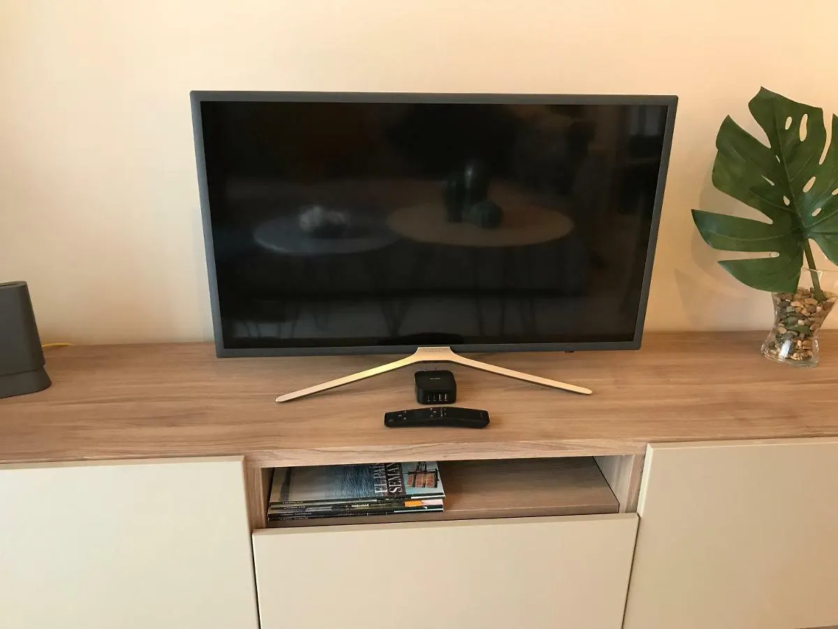 Rent&Dream Apartamento Gaona Malaga Hotel