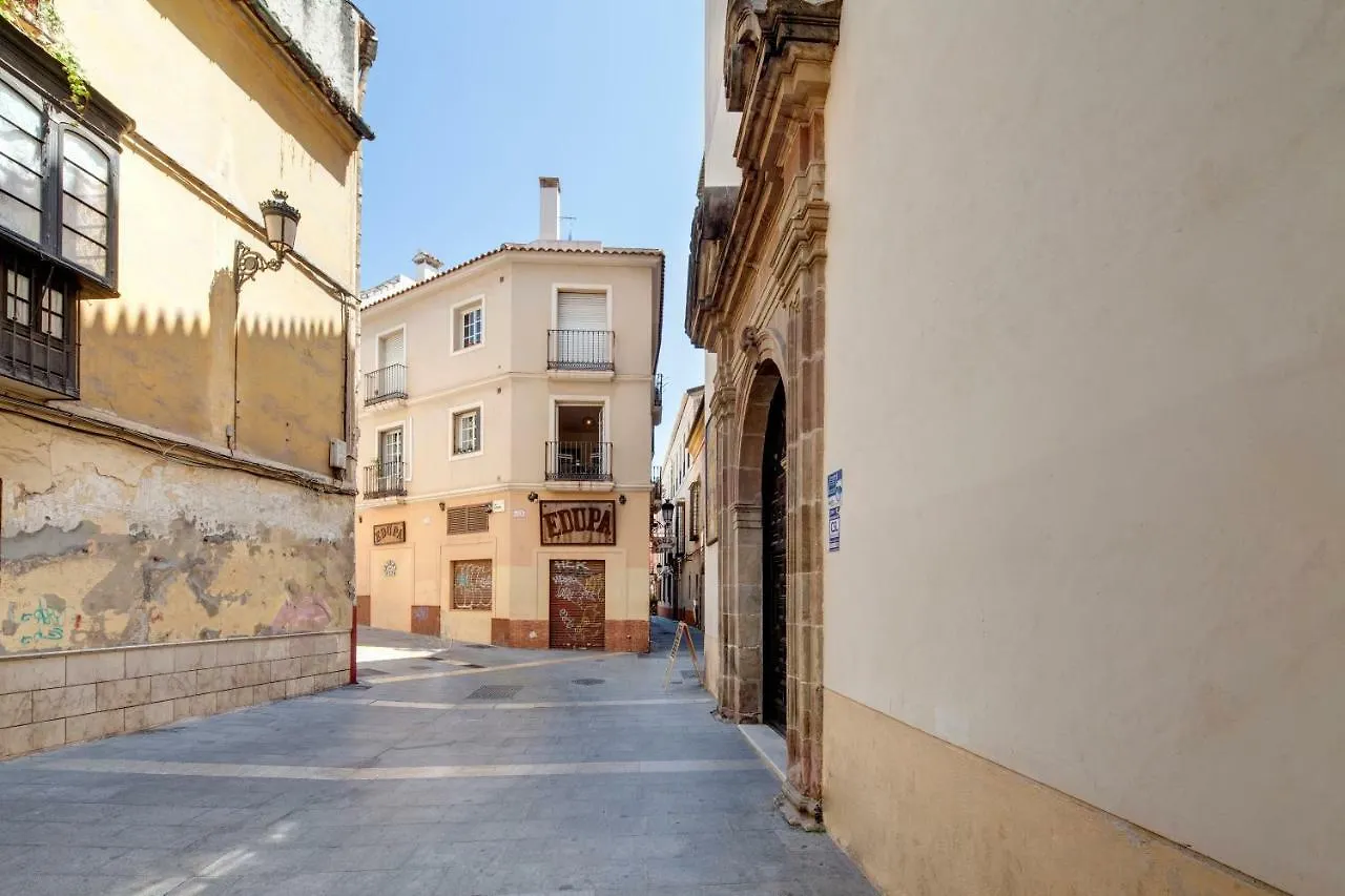 Rent&Dream Apartamento Gaona Malaga Hotel Spain